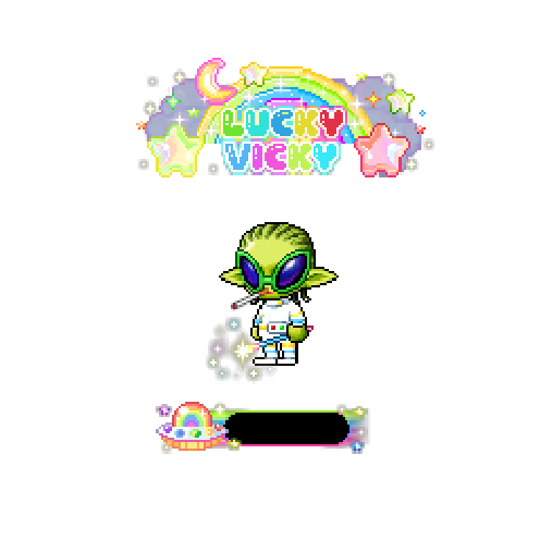虚拟形象