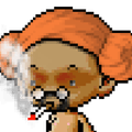 Imagen de perfil