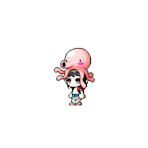 虚拟形象