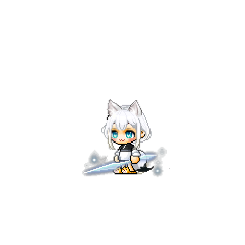 虚拟形象