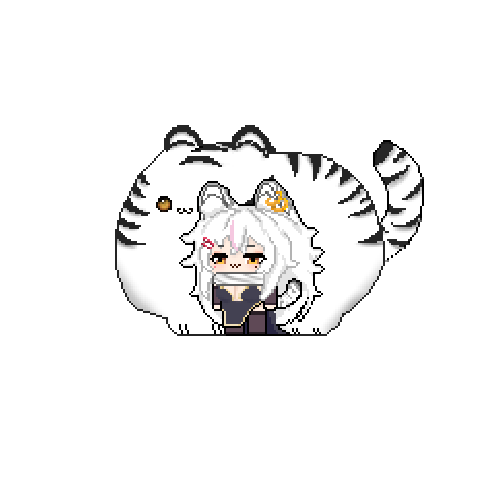 造型