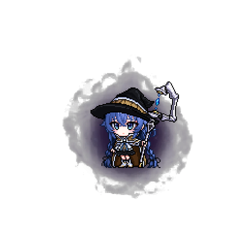 造型