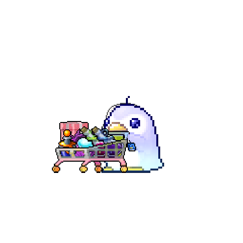 造型