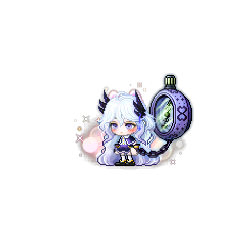 虚拟形象
