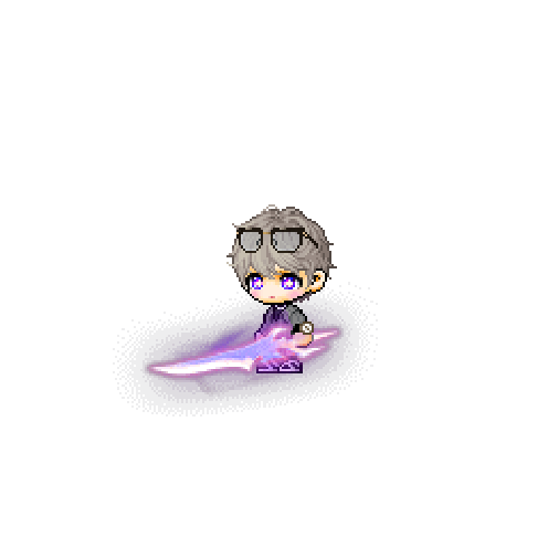 虚拟形象