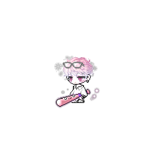 造型