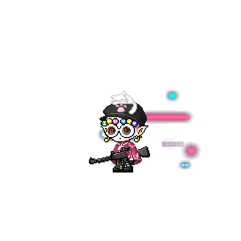 虚拟形象