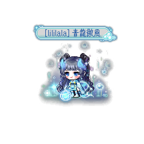 虚拟形象
