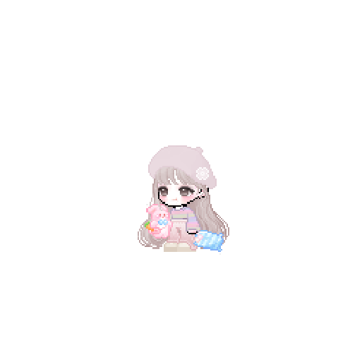 虚拟形象