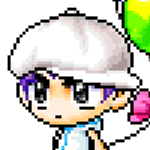 玩家個人簡介圖片