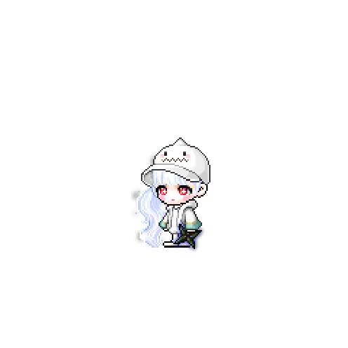 造型