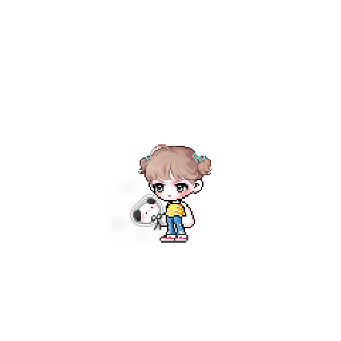 造型