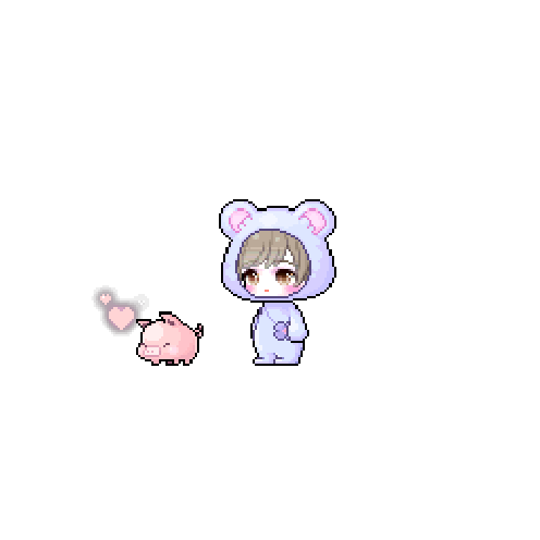 虚拟形象