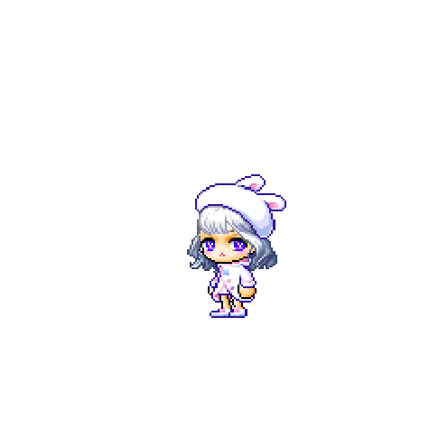 造型