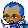 Imagen de perfil