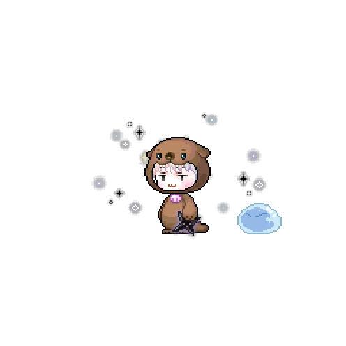 造型