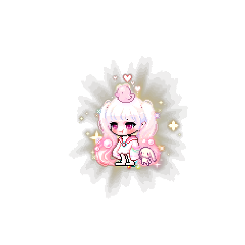 虚拟形象