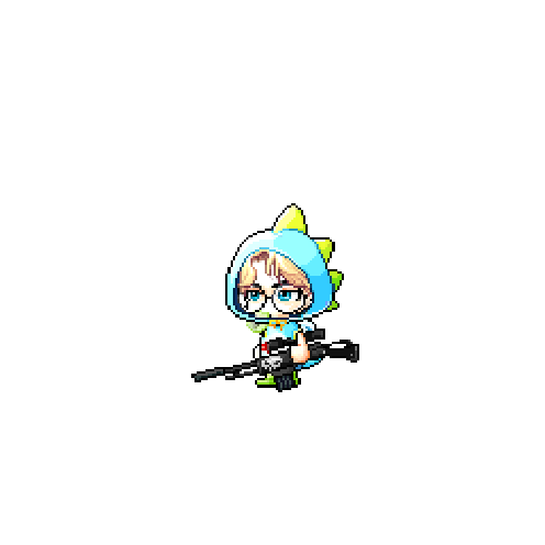 造型