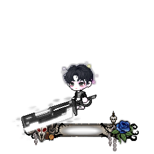 造型