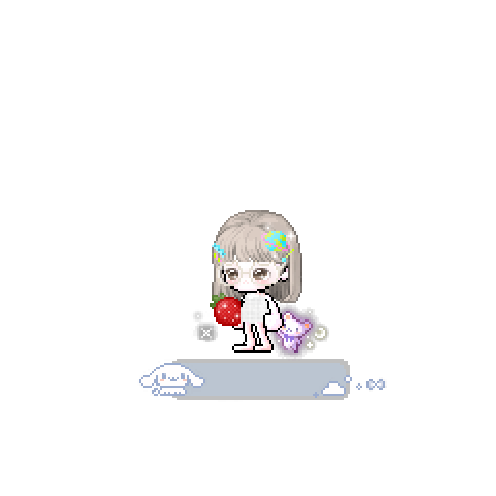 虚拟形象