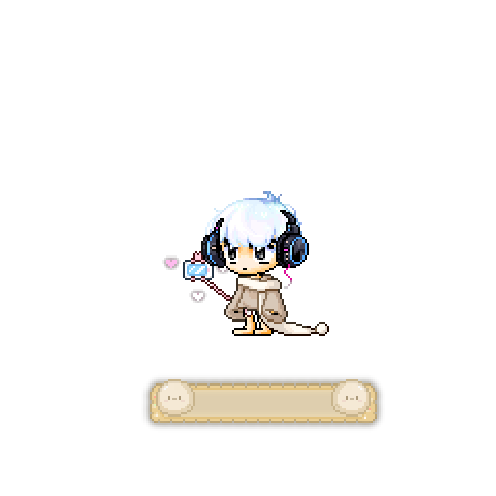 虚拟形象