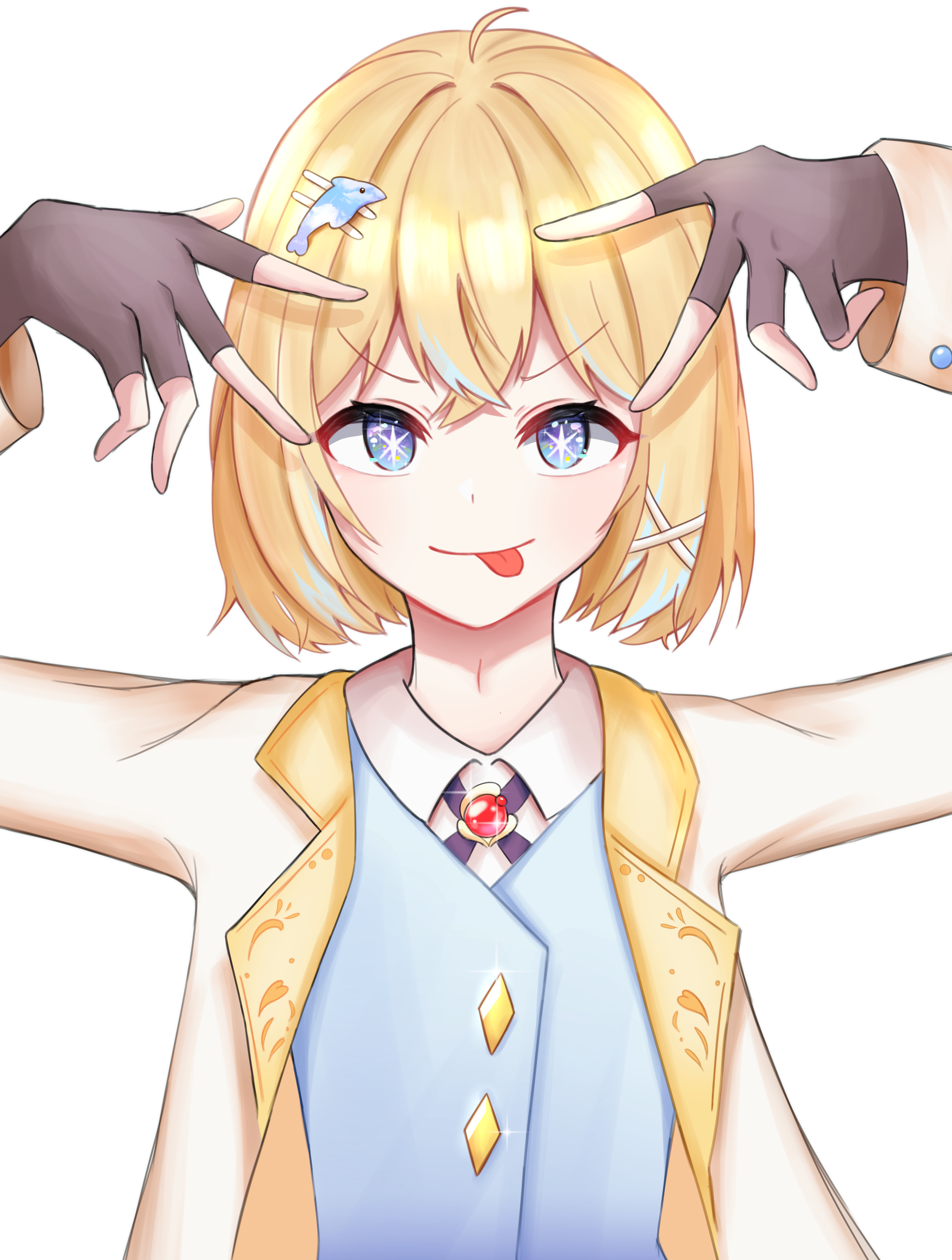 유저 프로필 이미지