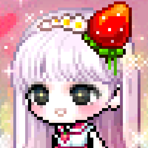 玩家個人簡介圖片