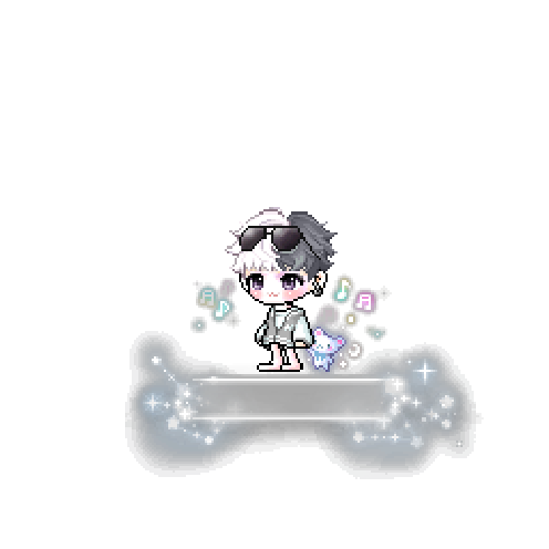 造型