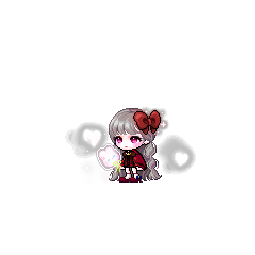虚拟形象