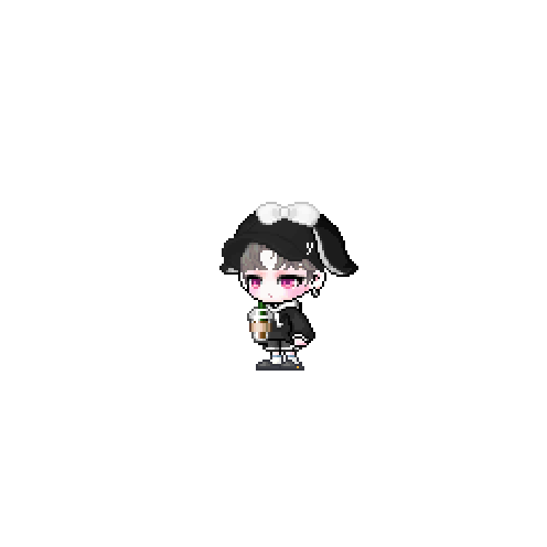 虚拟形象