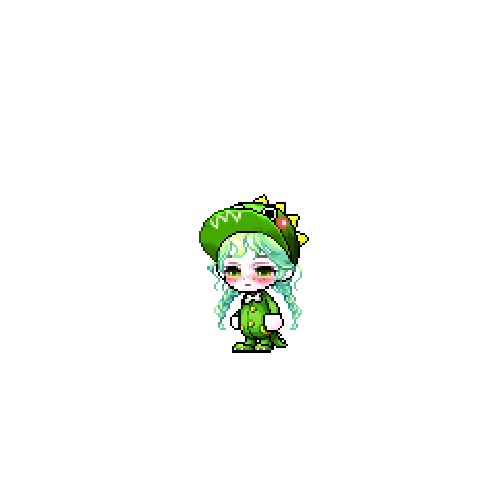 虚拟形象