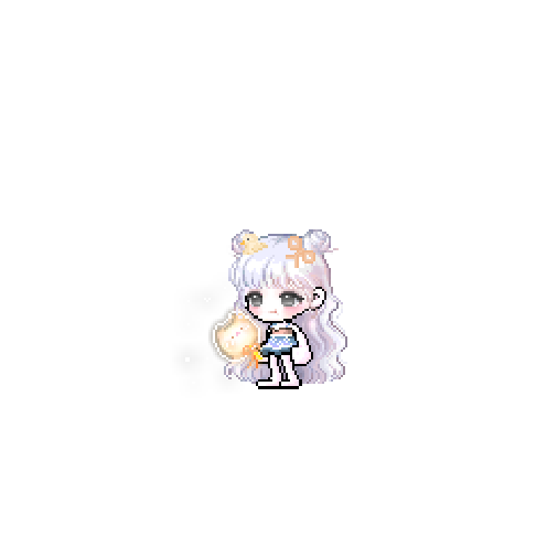 虚拟形象