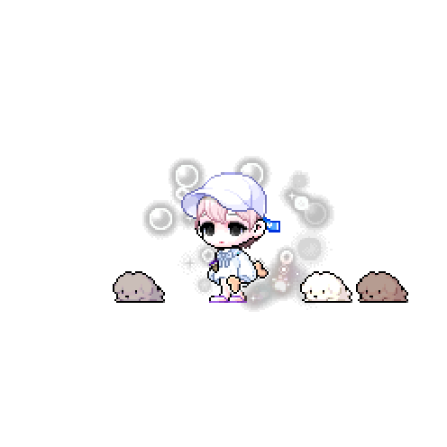 虚拟形象