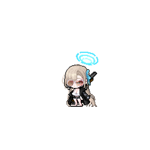造型