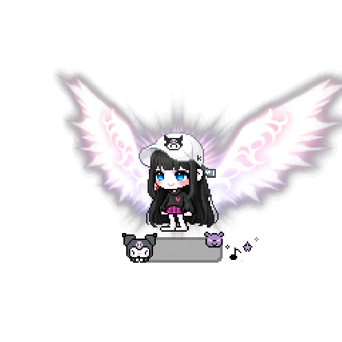 Kuromi