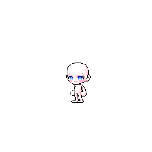 虚拟形象