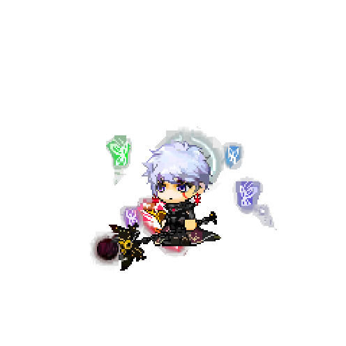 虚拟形象