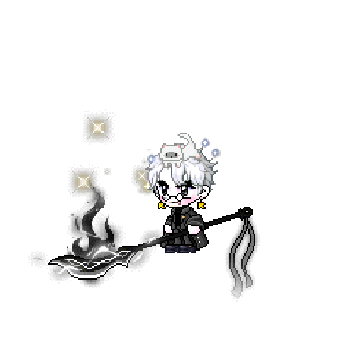 造型