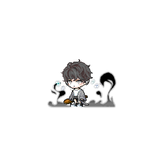 虚拟形象