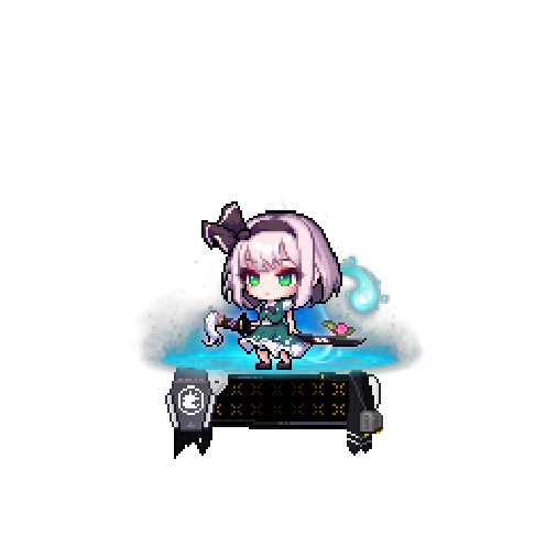 造型