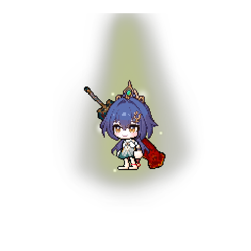 造型