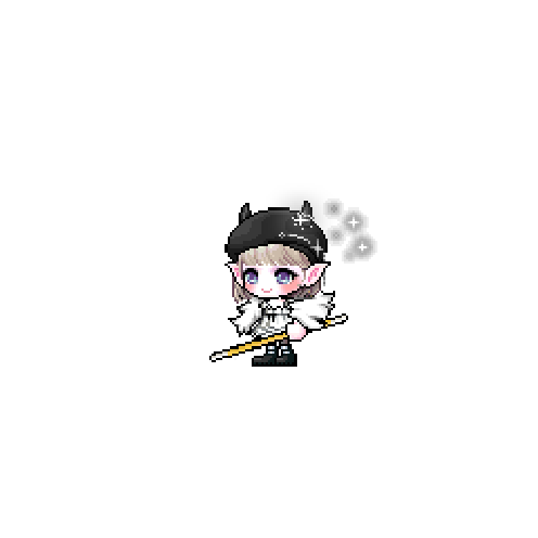 造型