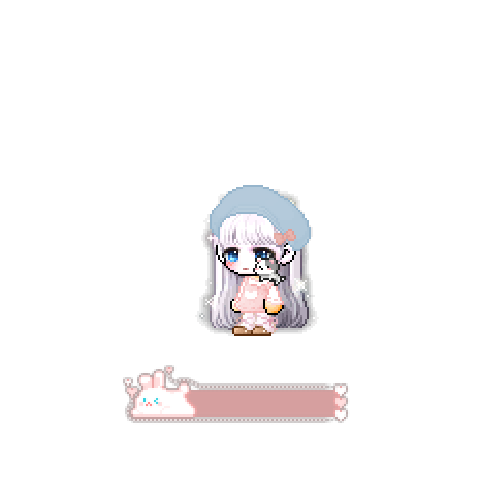 造型