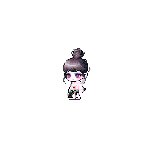 虚拟形象