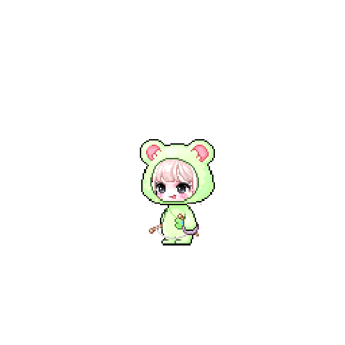 虚拟形象