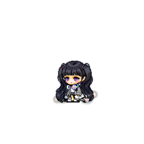 造型