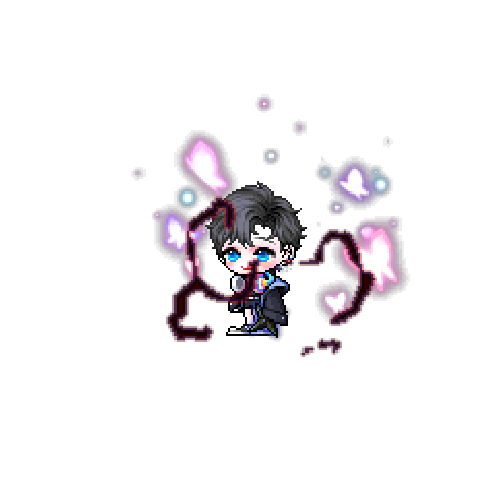 虚拟形象