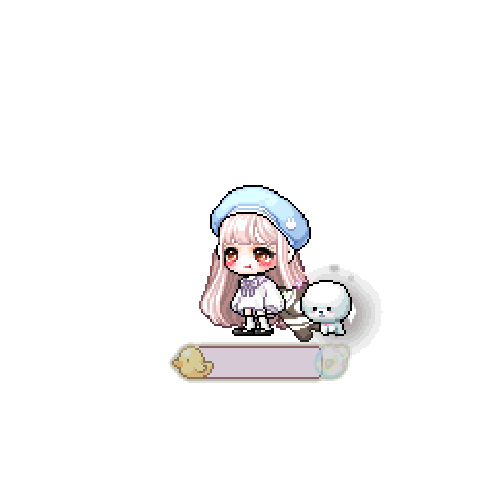 虚拟形象