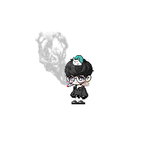 虚拟形象