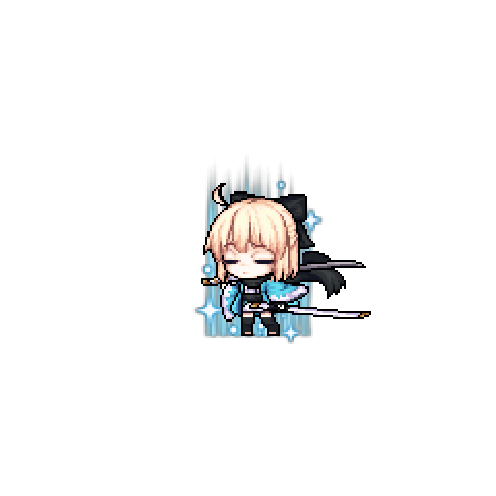 造型